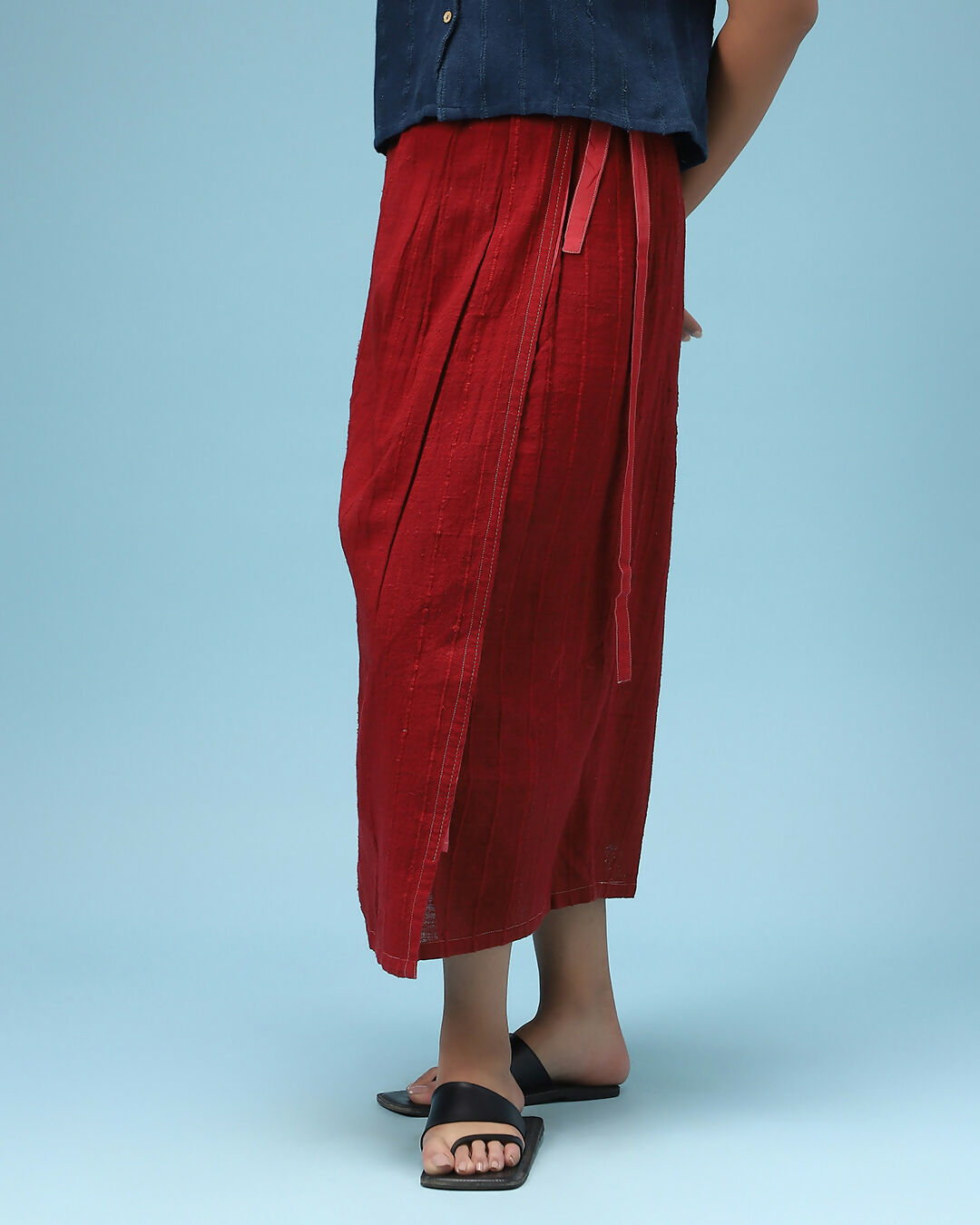 Rakta Skirt