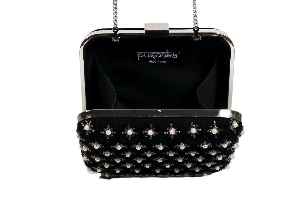 Twinkle Evening Clutch