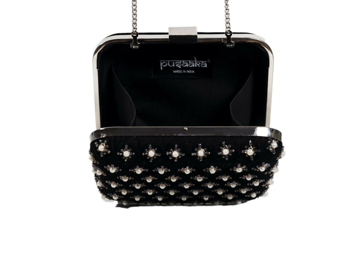 Twinkle Evening Clutch