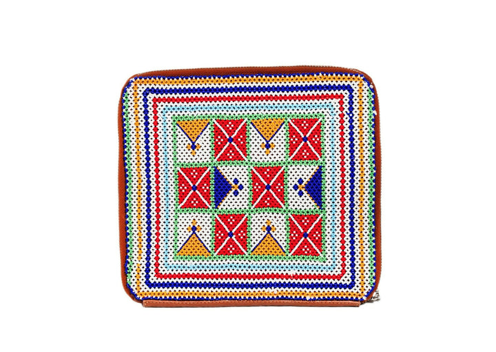 Svara Beadwork Organizer