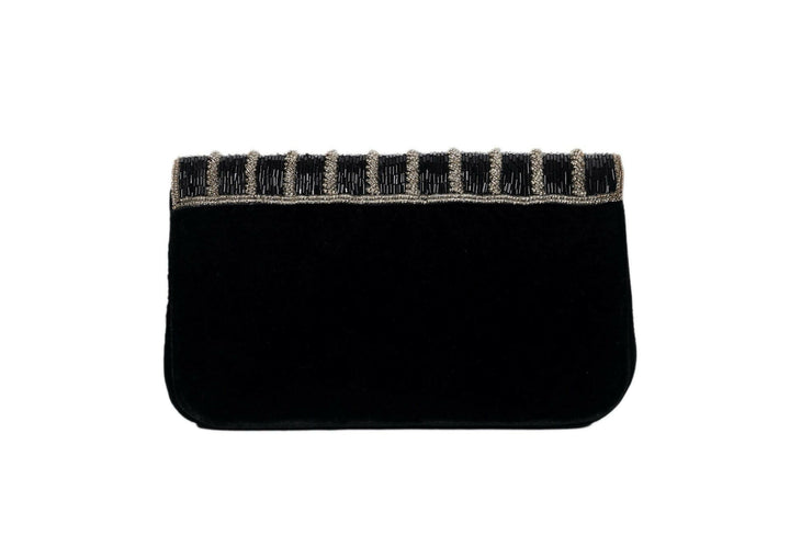 Small Moonbead Evening Purse