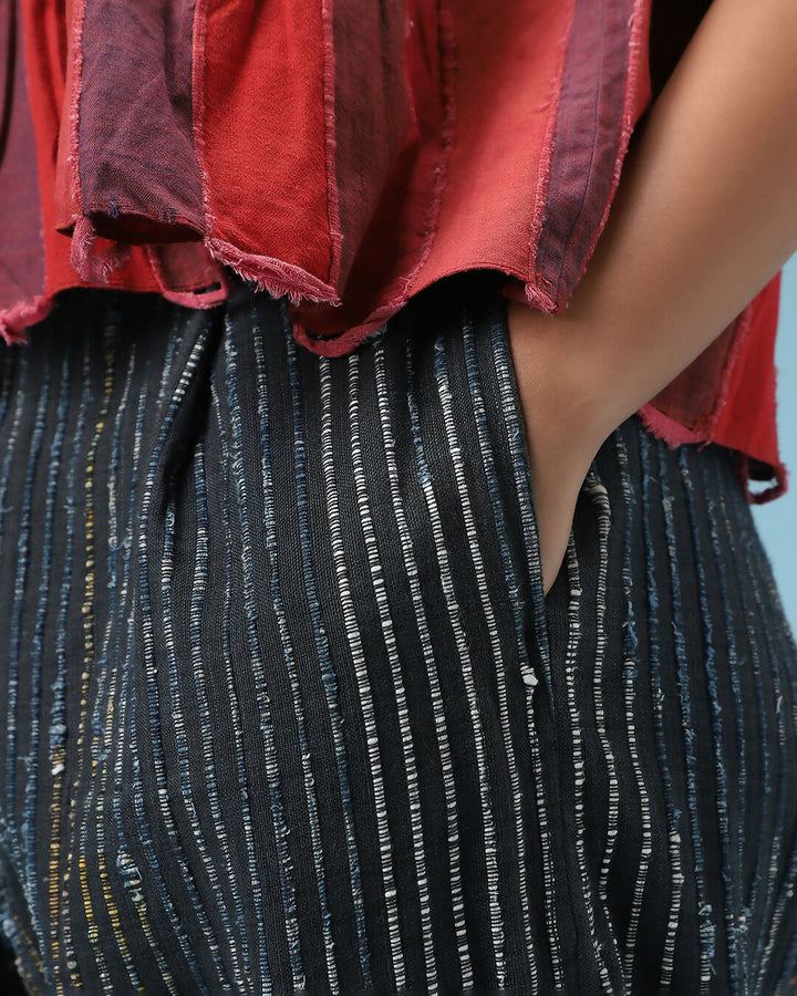 Drizzle pants