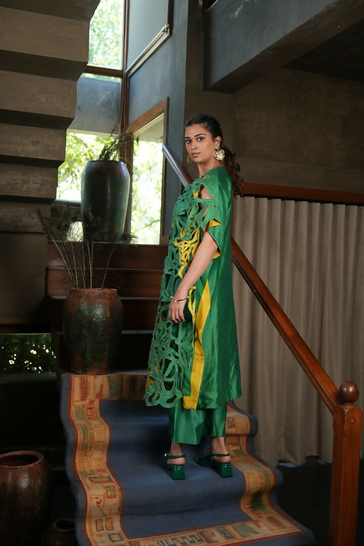 Jacy Co ord