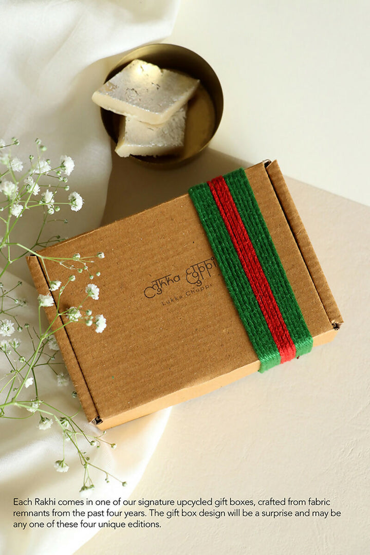 Gulabo Rakhi