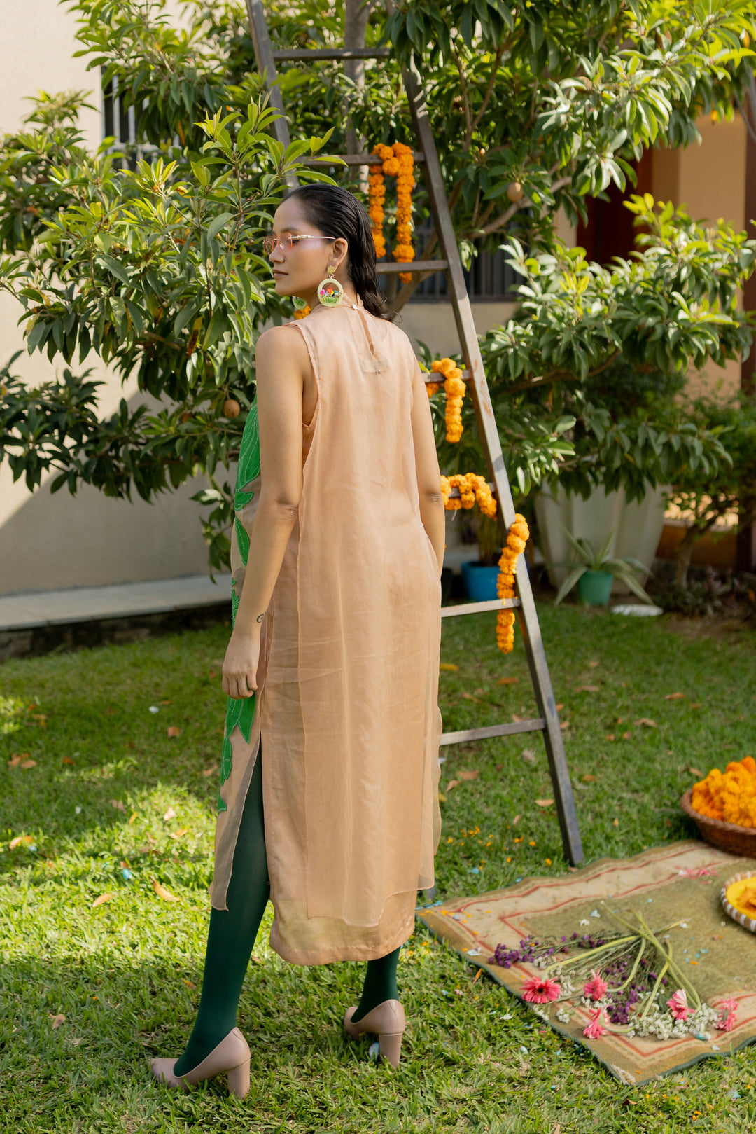 Maria Dress