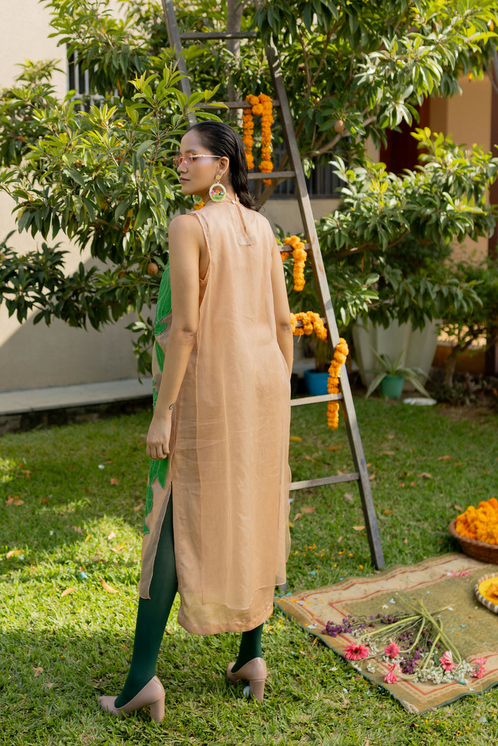 Maria Dress