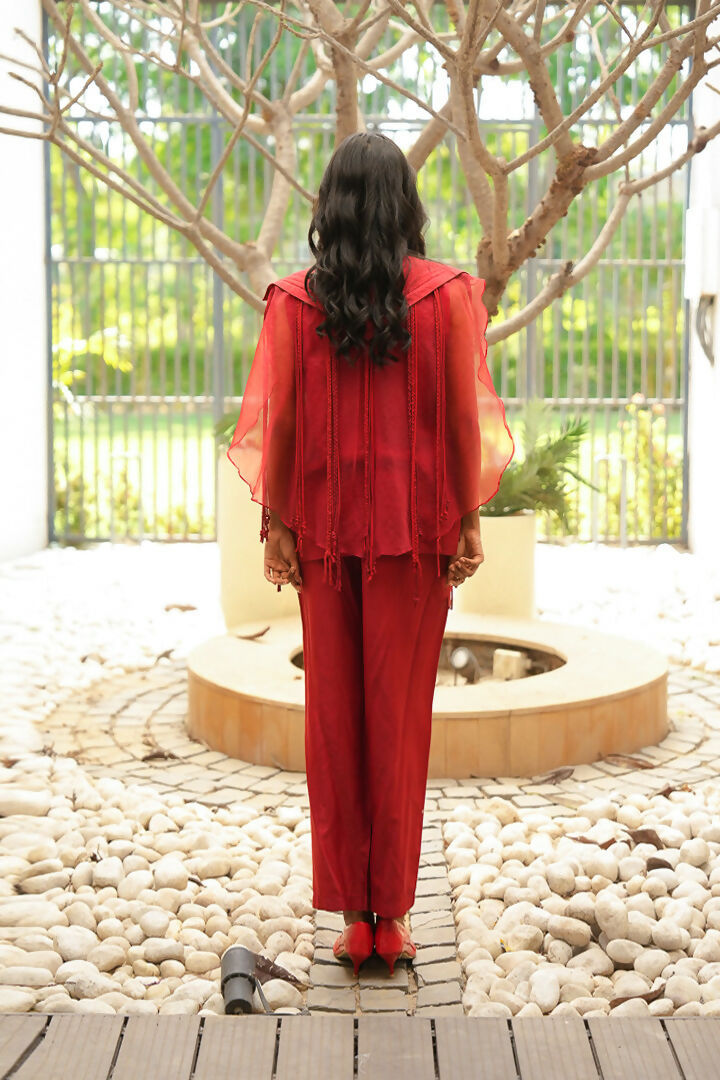Raha Co ord