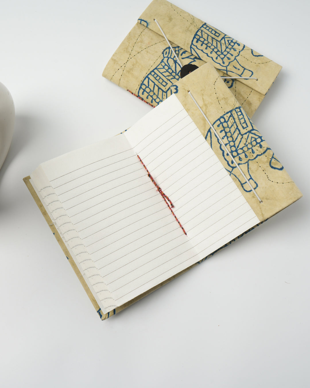 Handmade Paper Journal