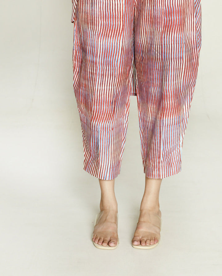 Plosky Cloud Culottes Pant