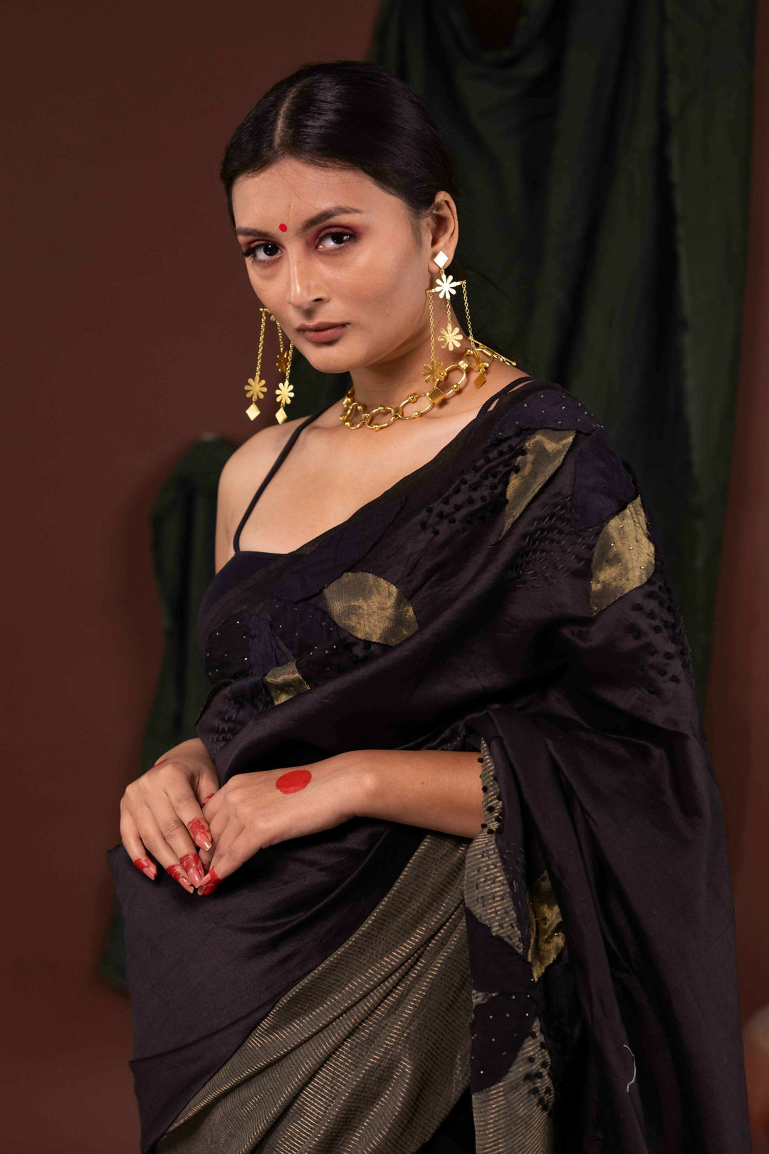 Jiva Saree
