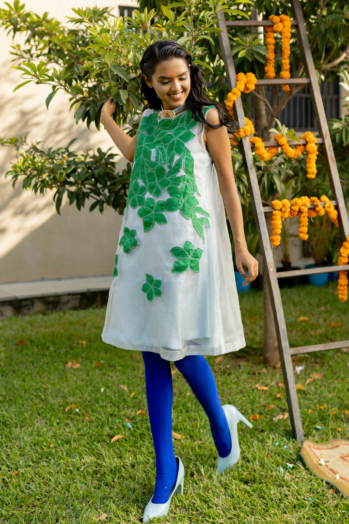 Diva Dress