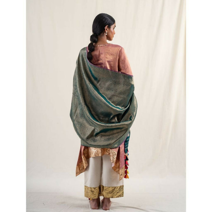 Shokhi Dupatta