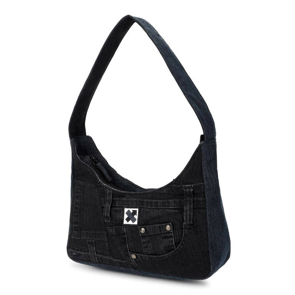 Denim Daze Shoulder Bag
