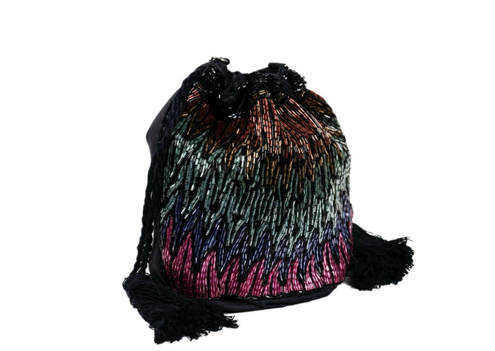 Glitterati Evening Bag