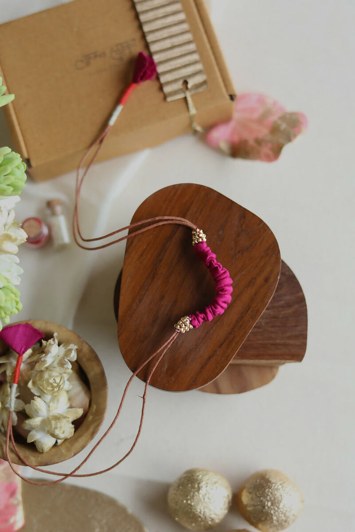 Gulrang Rakhi