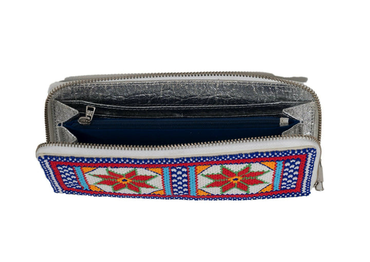 Parama Beadwork Wallet