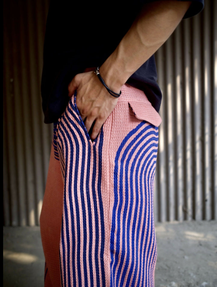 Icelander Pants - Coral