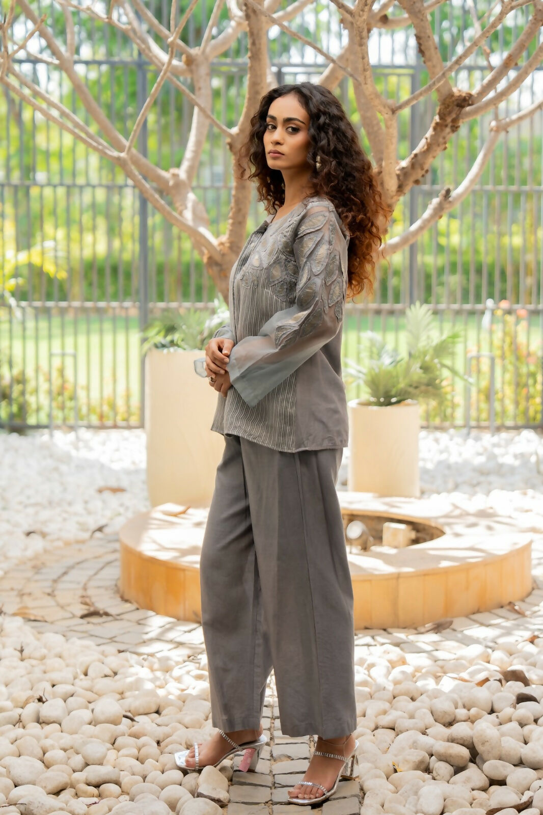 Sky Co ord