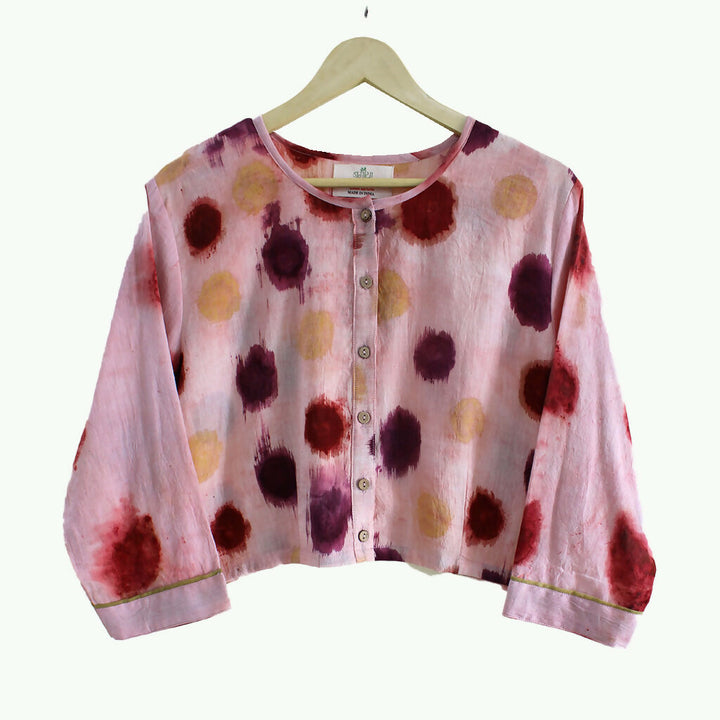 Tumm Tumm Blouse