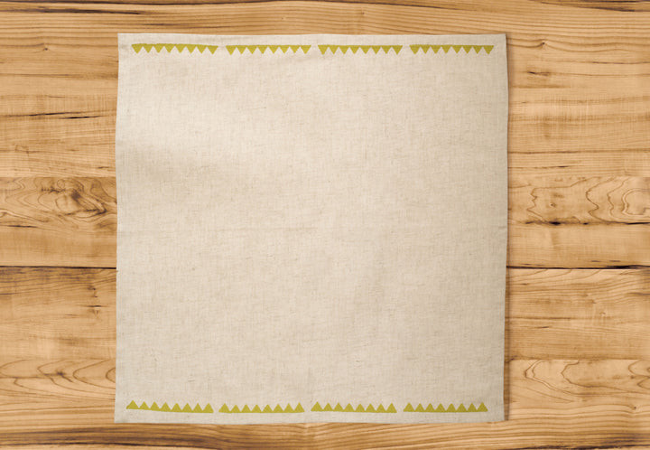 Roma - Linen Table Napkins