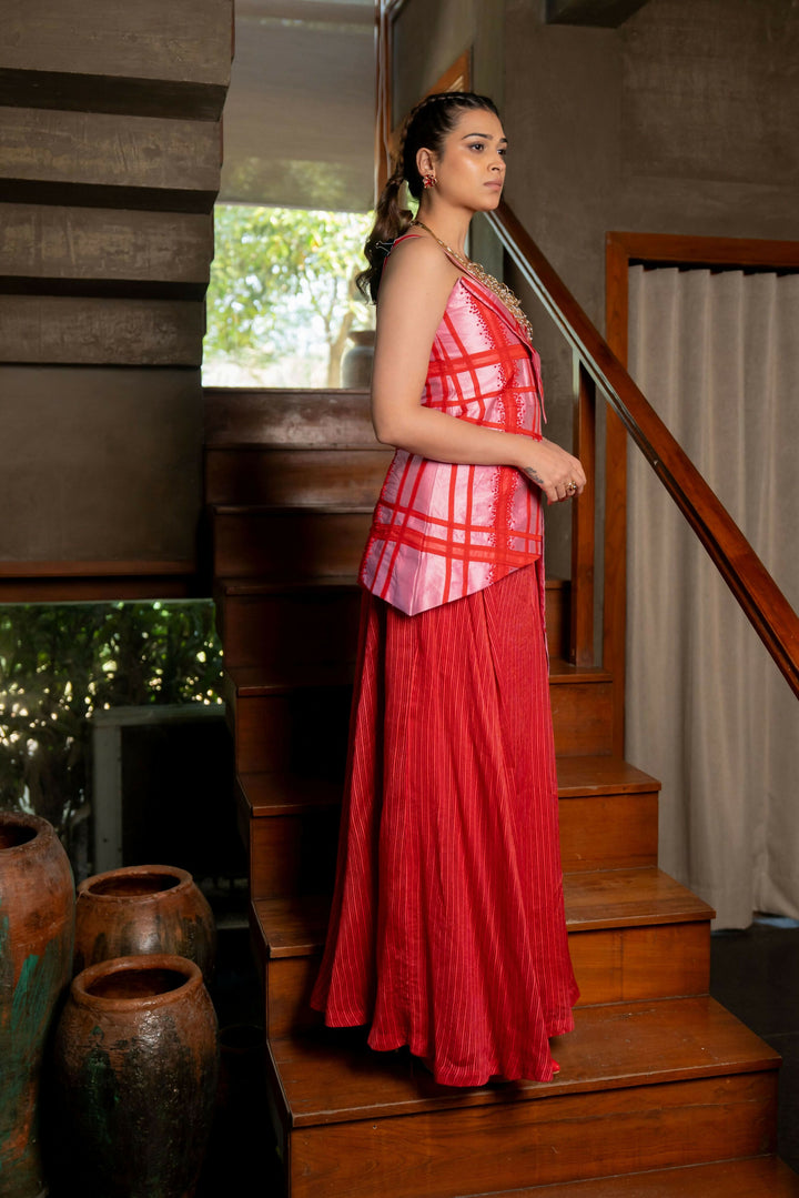 Lily Co ord