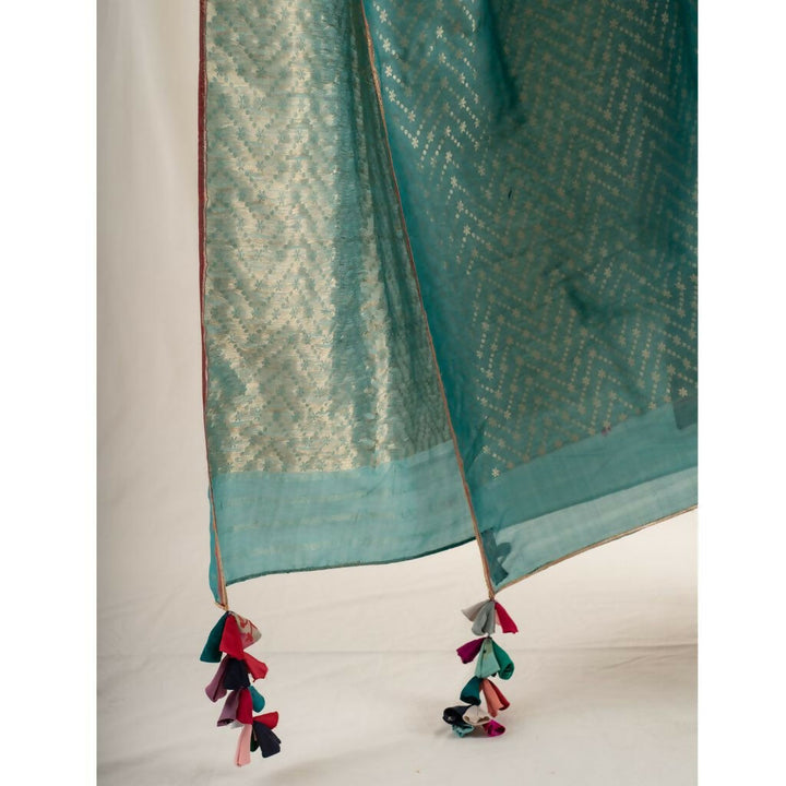 Ziba Dupatta