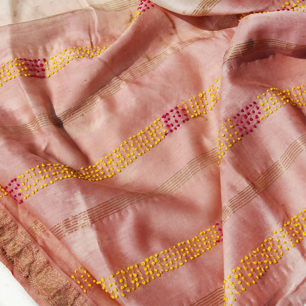 Rama Maheshwari Saree