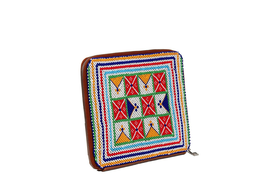 Svara Beadwork Organizer