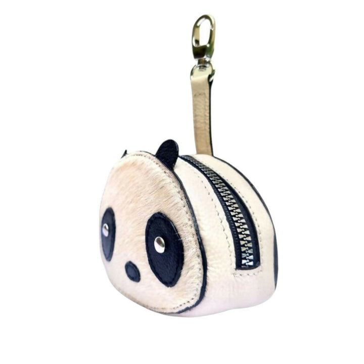 Panda Keyring
