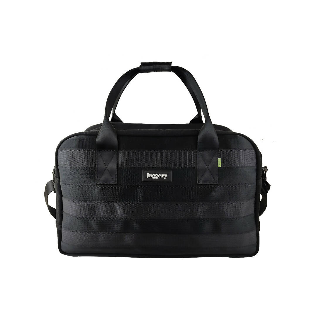 Noir 56Hr Duffle Bag