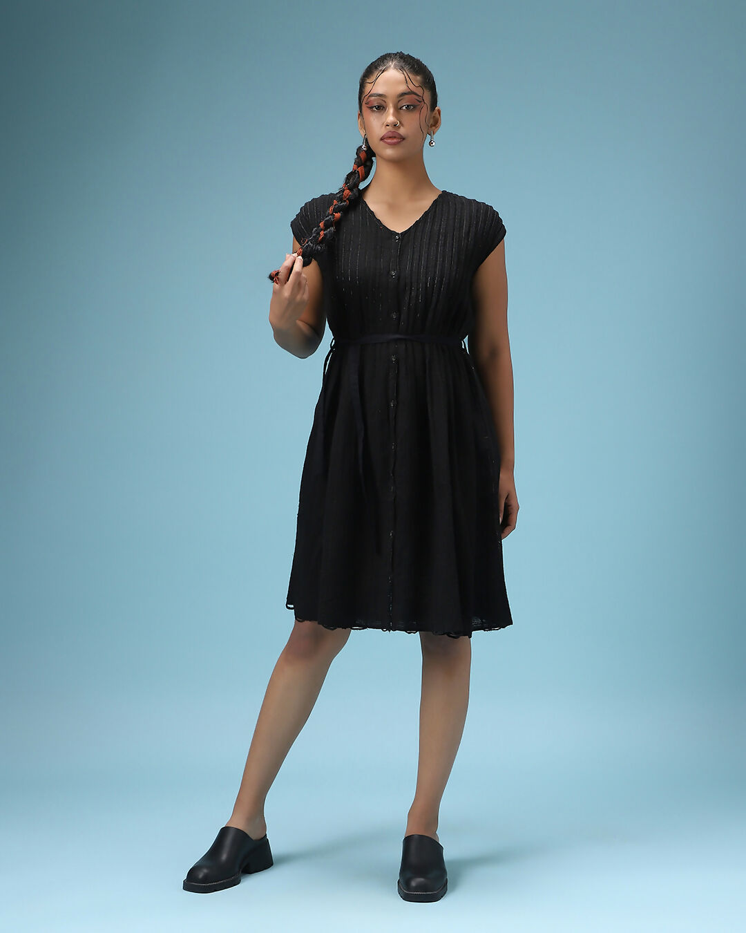 Midnight Dress
