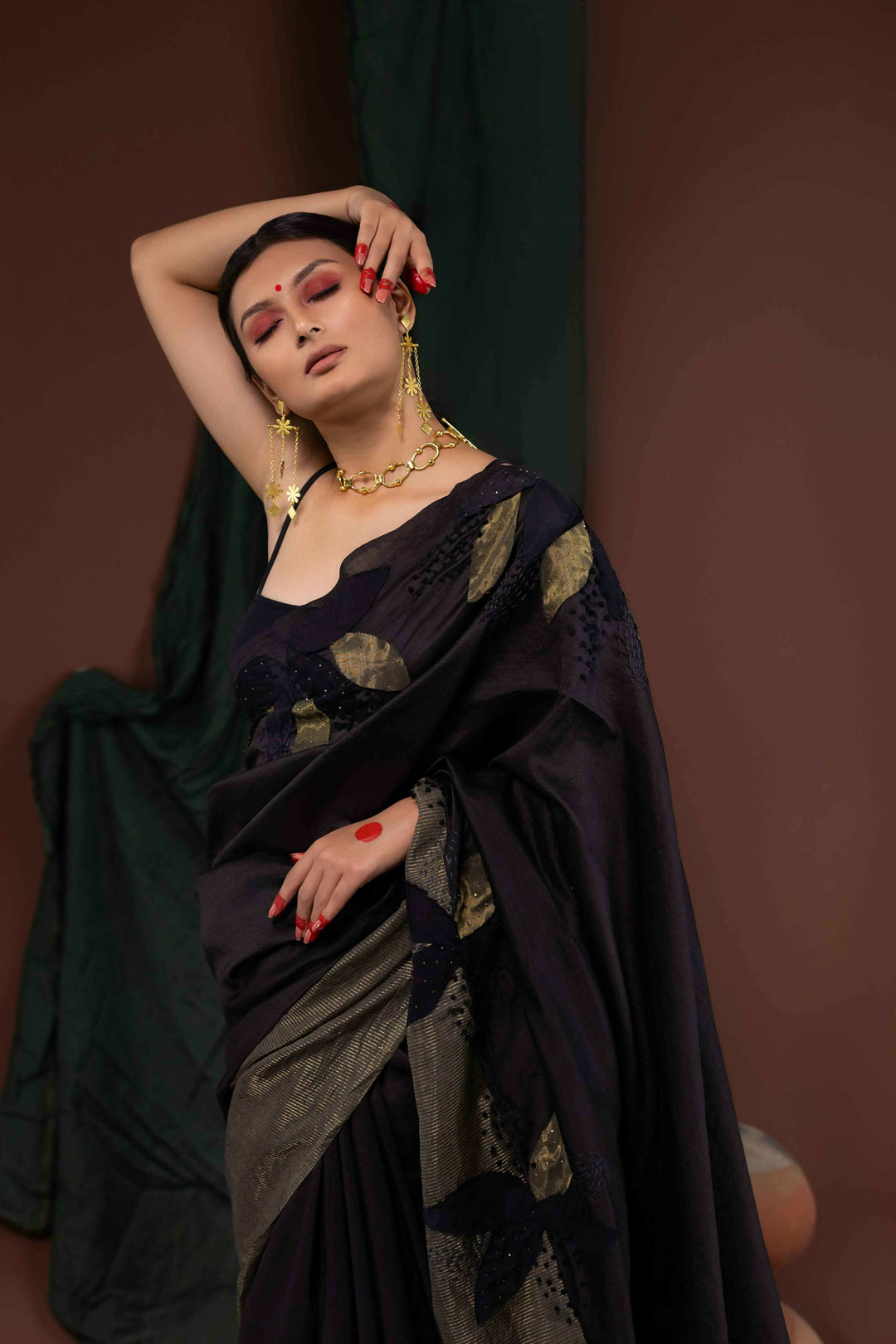 Jiva Saree
