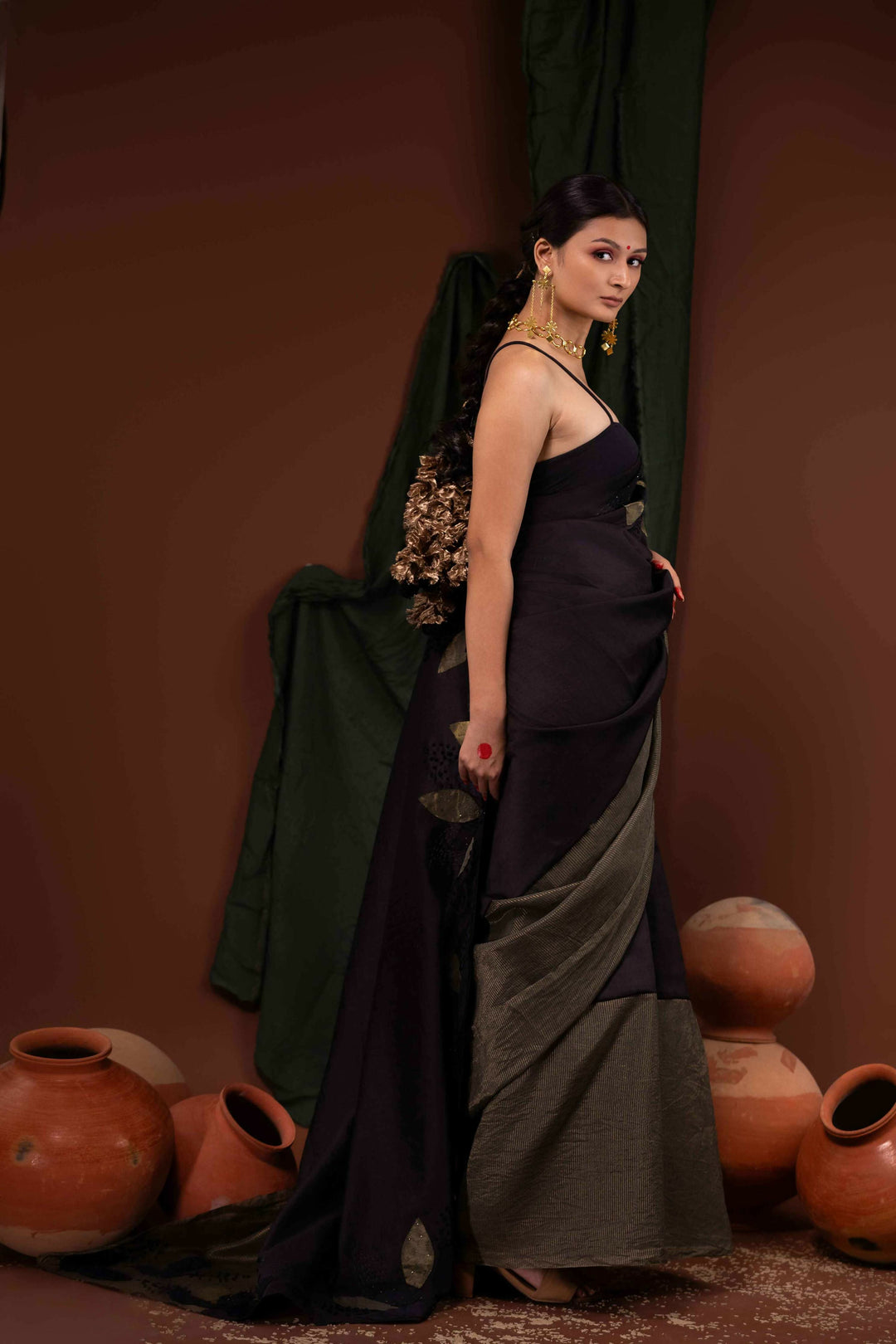 Jiva Saree
