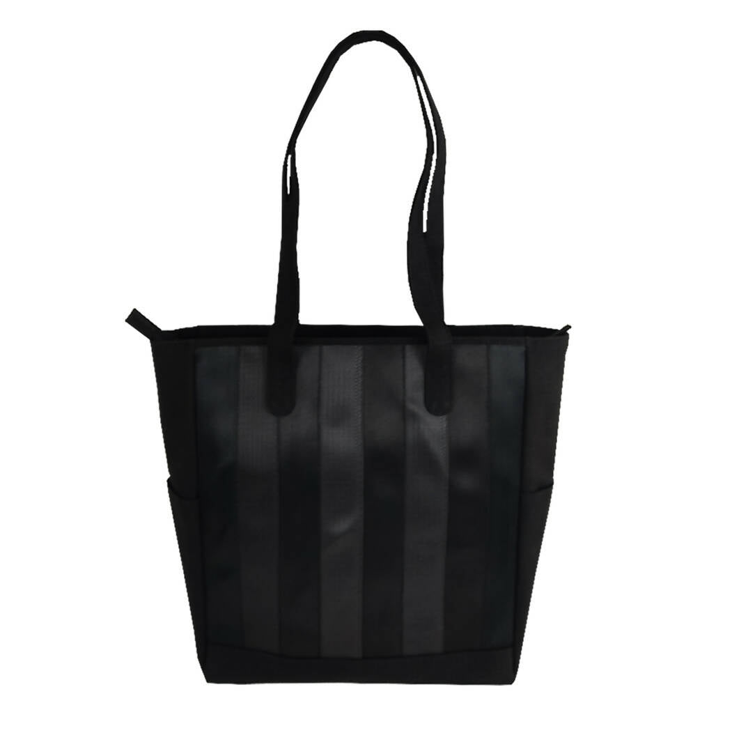 Noir Marlini Tote