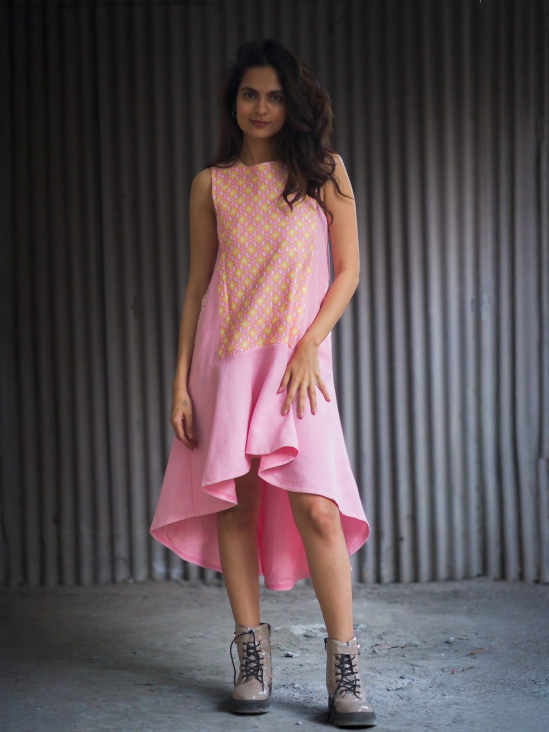Lily Dress
