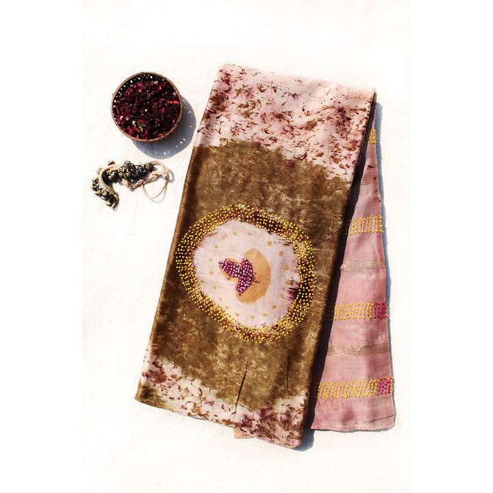 Rama Maheshwari Saree