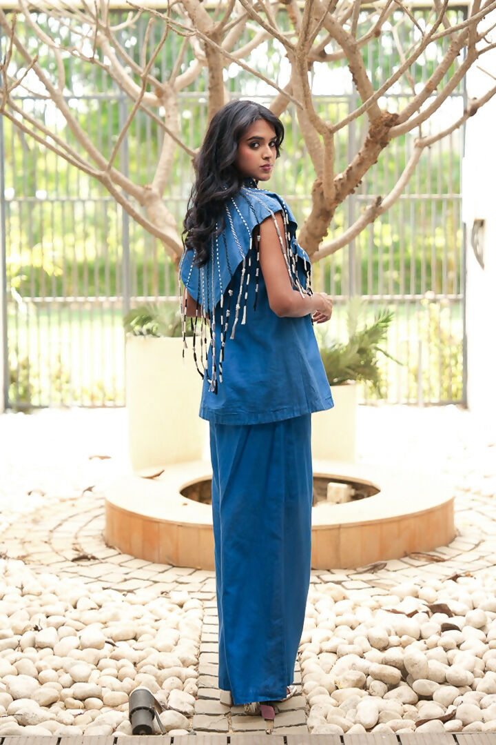 Raya Co ord