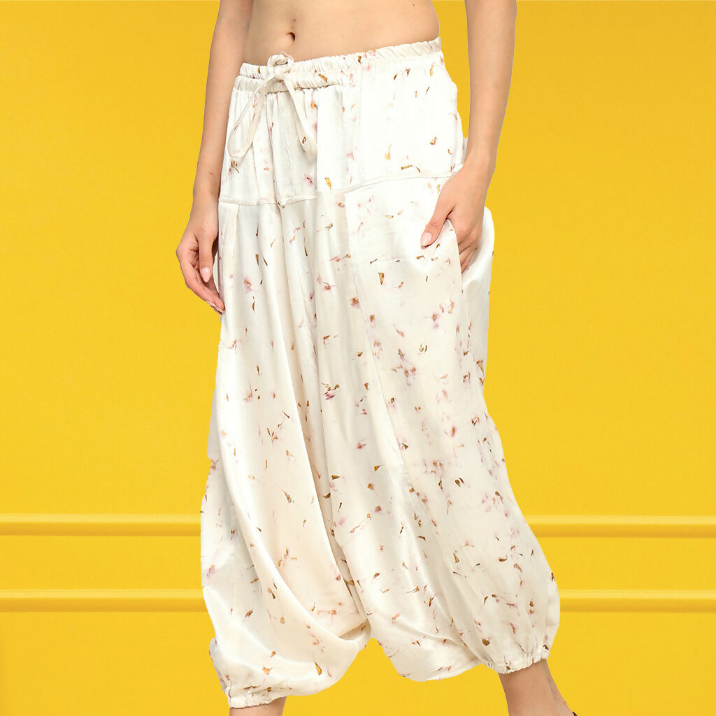 Celestial Harem Pants