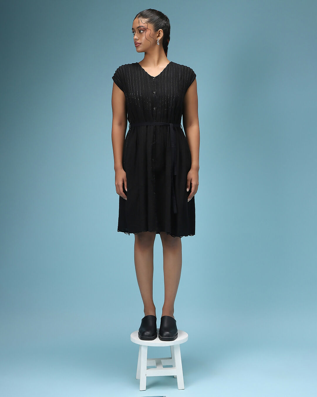 Midnight Dress
