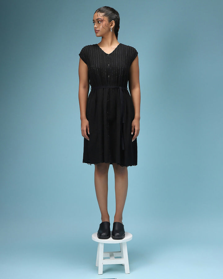 Midnight Dress
