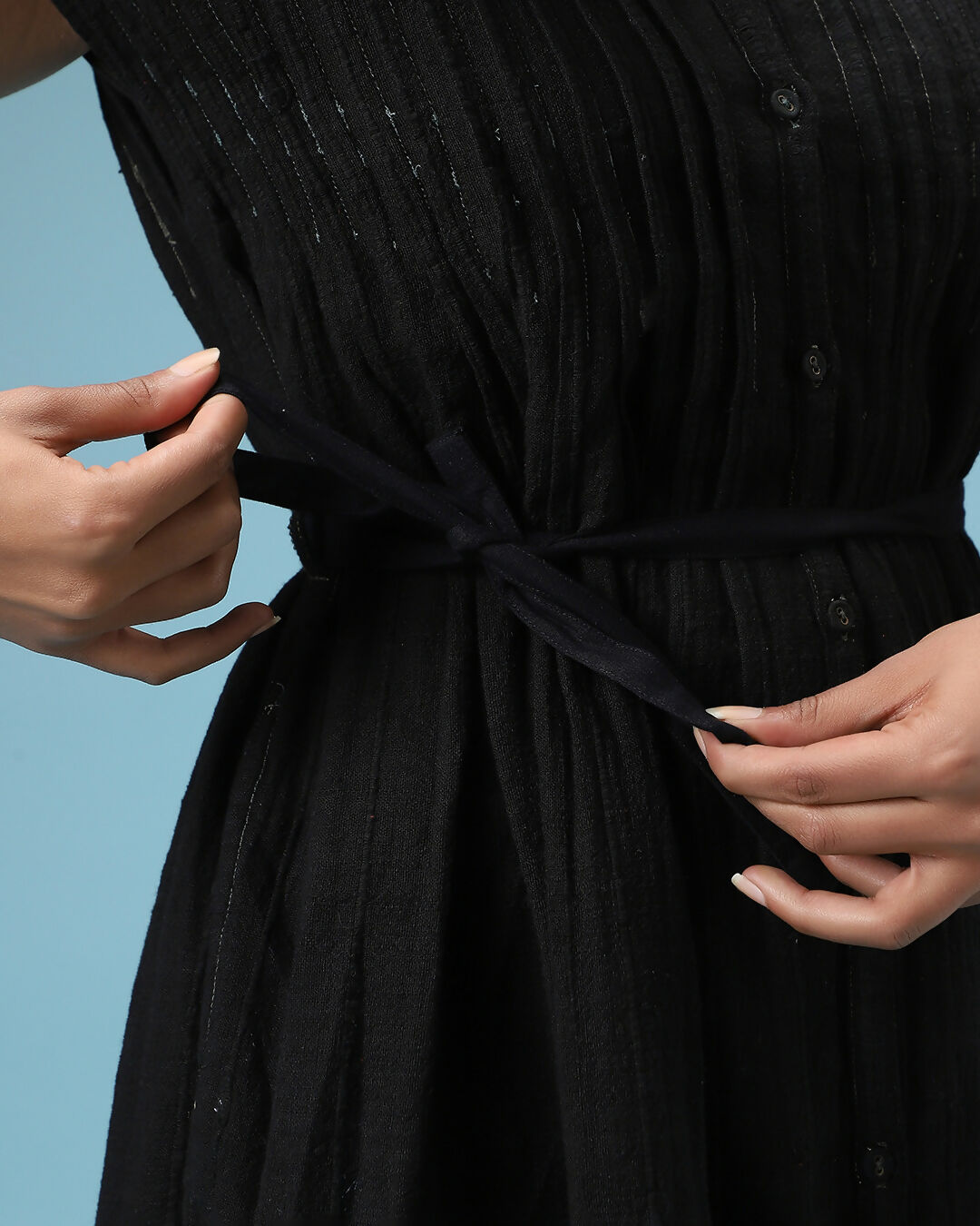 Midnight Dress
