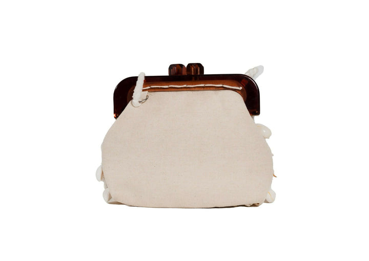 Shell Day Bag