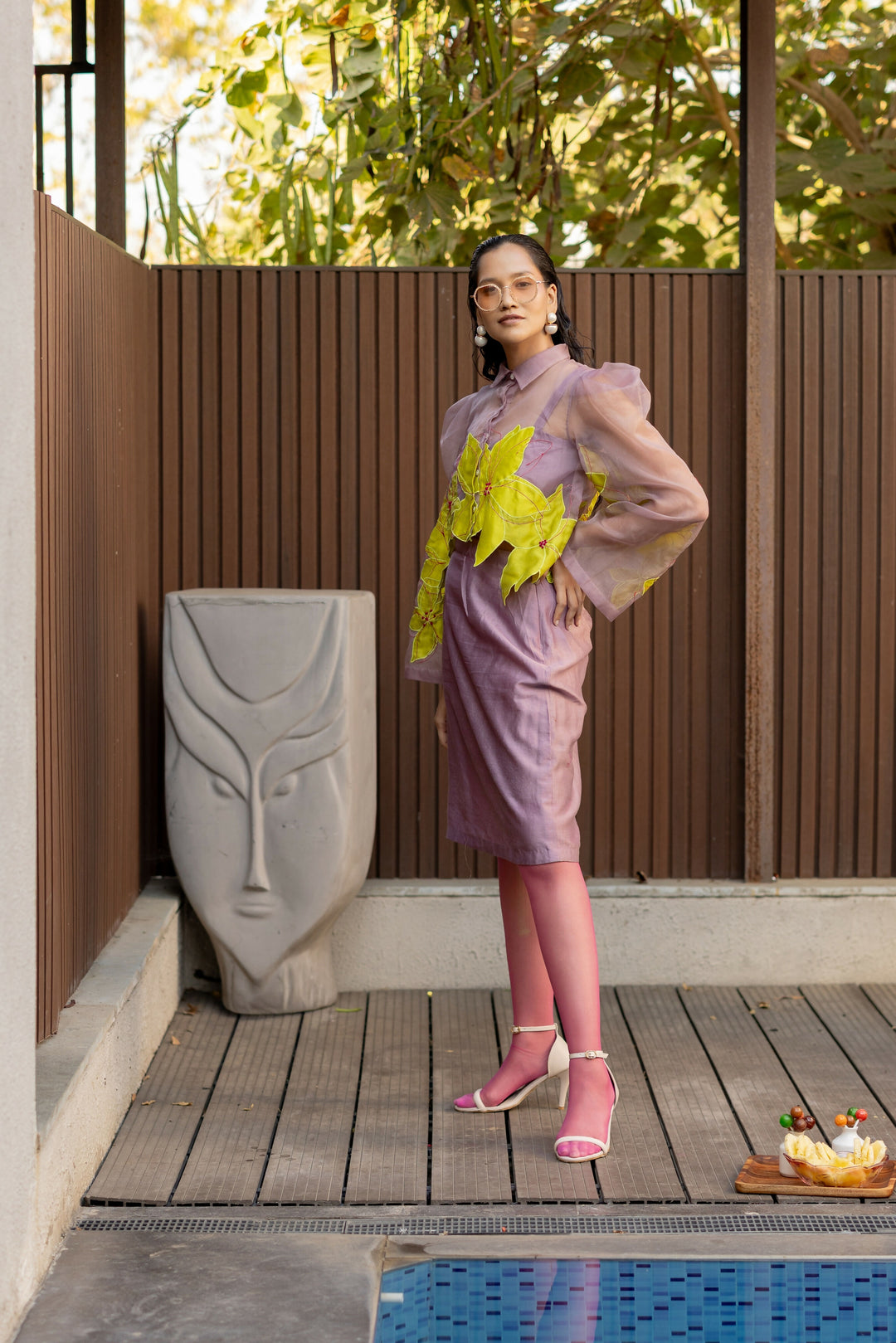 Zora Co ord