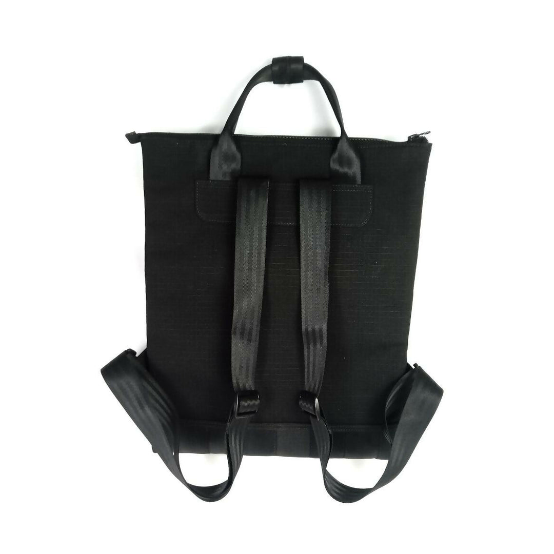 Noir Event Backpack