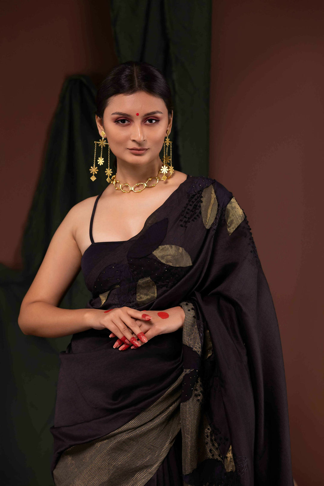 Jiva Saree
