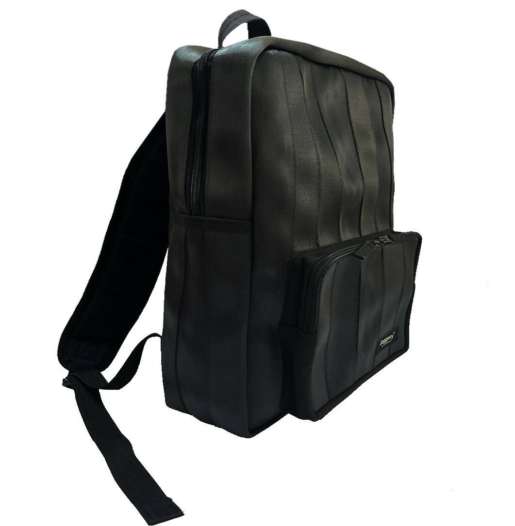 Noir Back to School Backpack