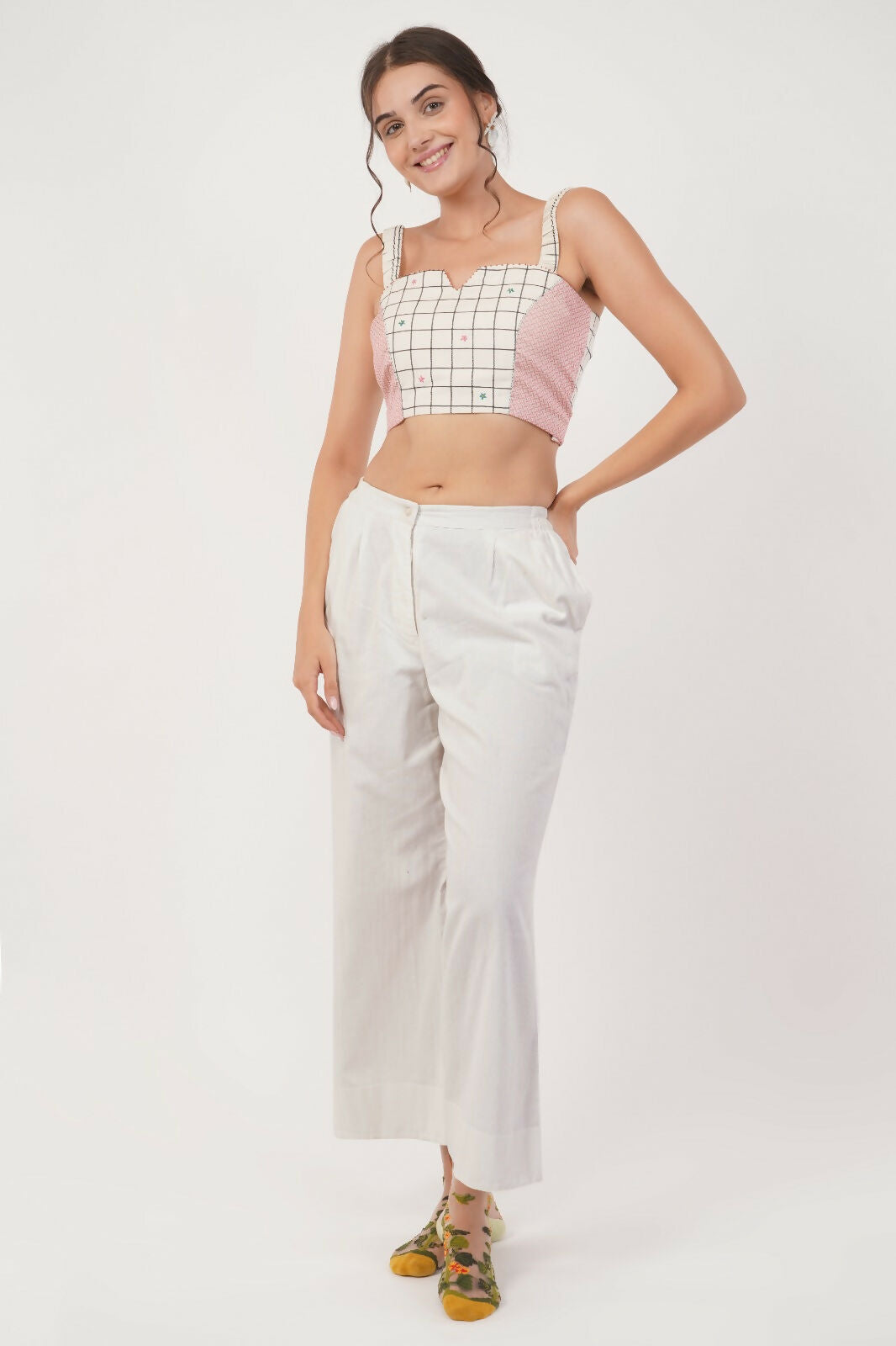 Glossier Bralette
