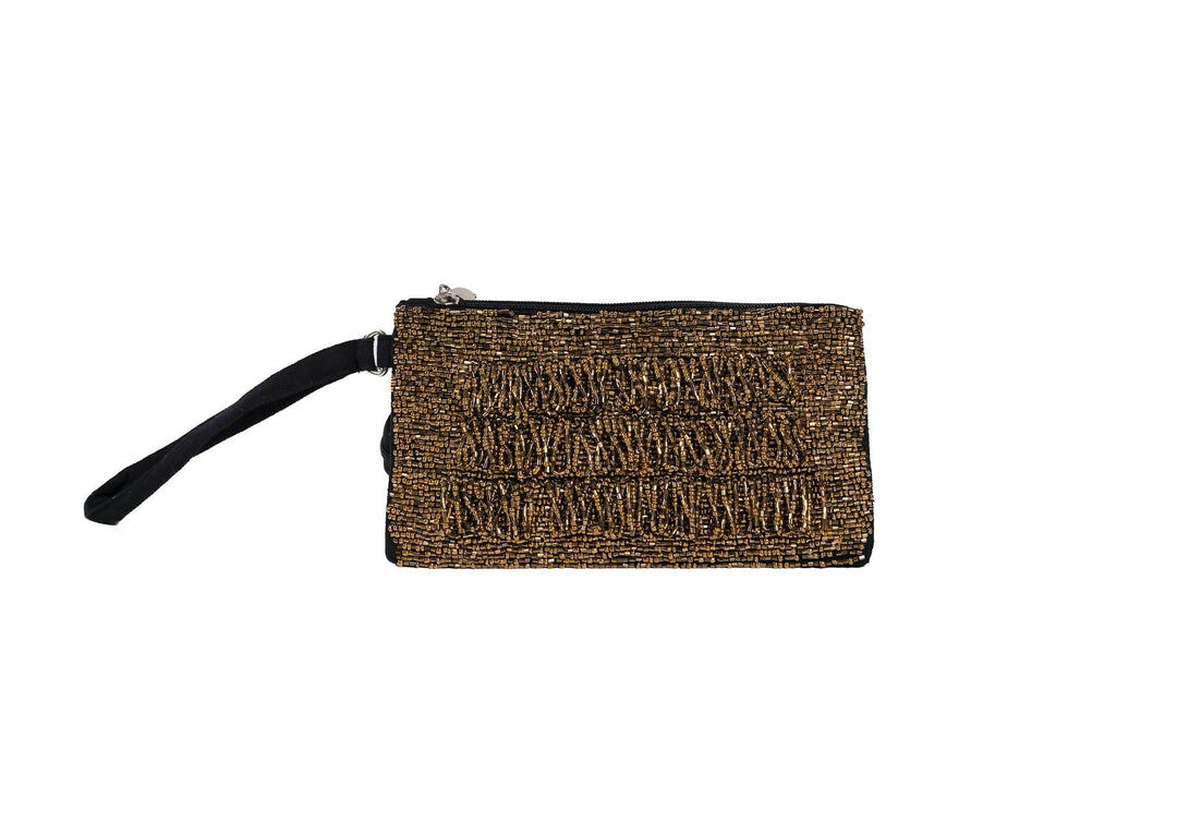 Small Gem Coin Pouch