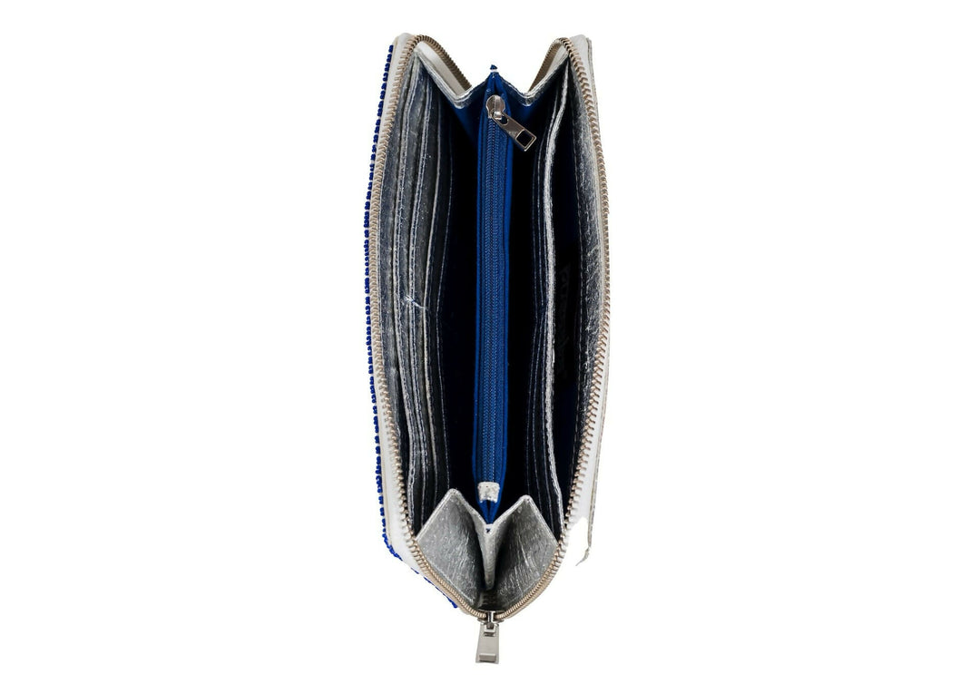 Parama Beadwork Wallet