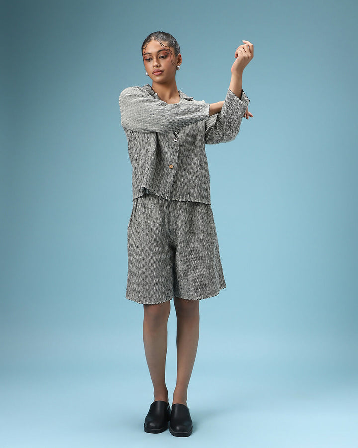 Untamed Structure Shirt